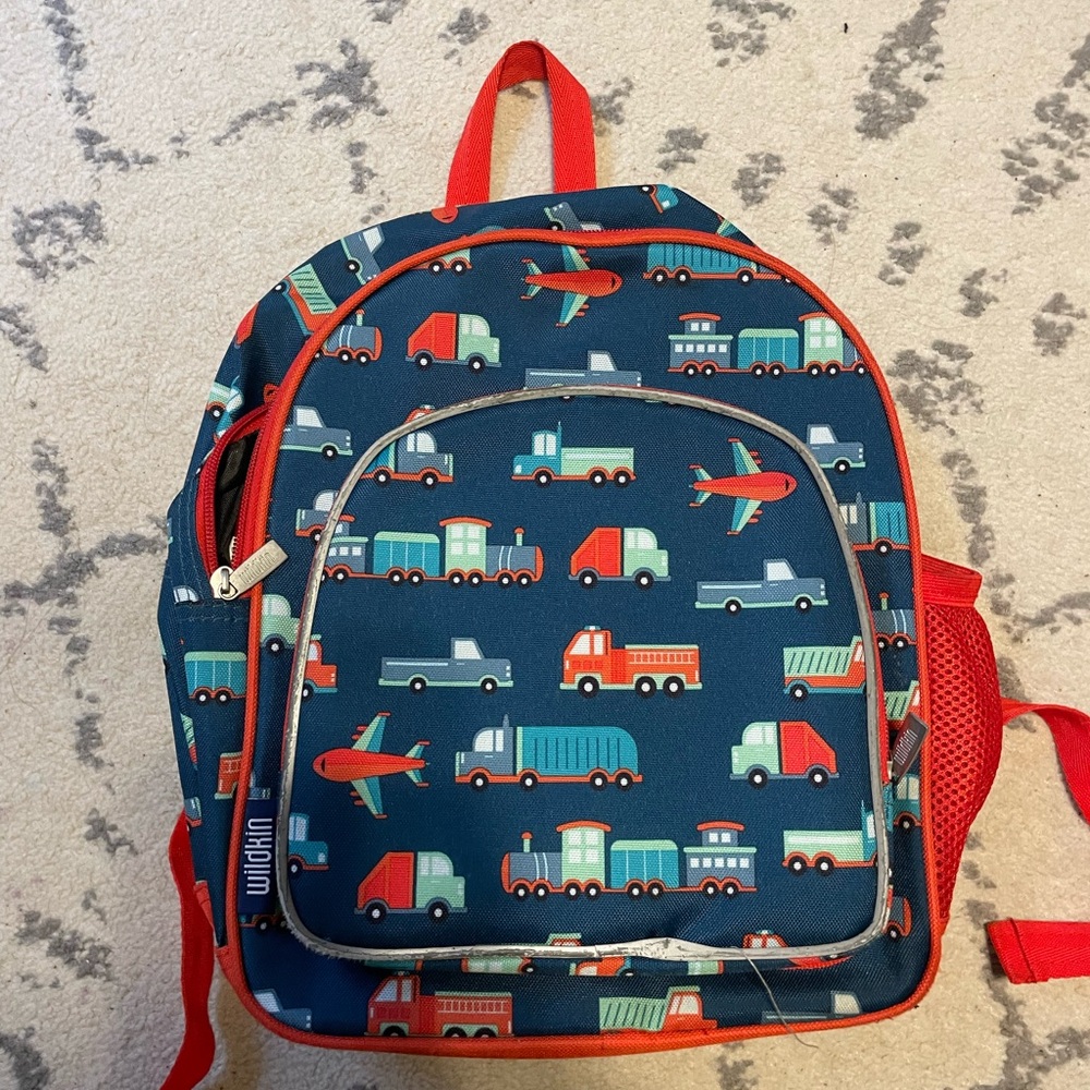 Wildkins Back Pack